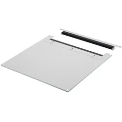 Rittal Dachblech, 2-teilig DK 7826.865
