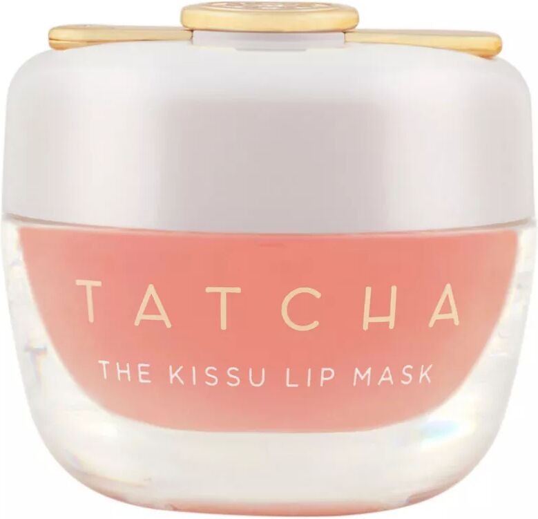 Tatcha - The Kissu Lip Mask - Reparierende Lippenpflege, 9 g, Fantasie