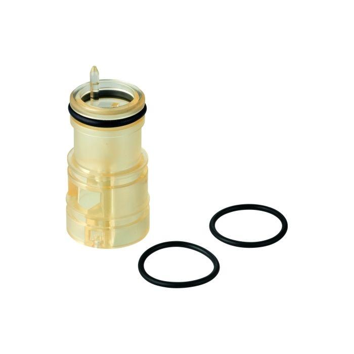 Grohe Wasserführung für Thermostat 47376000 47376