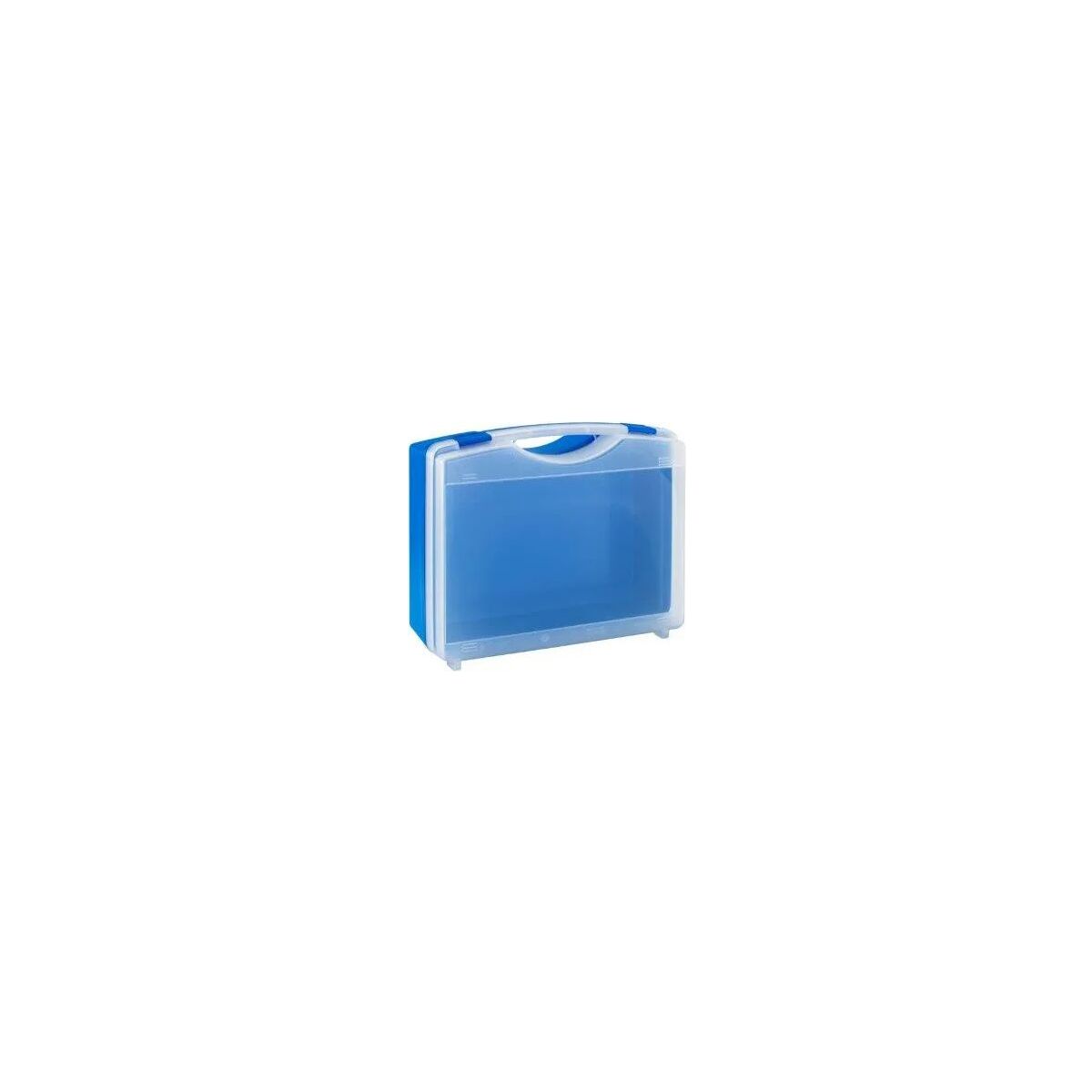 Holmenkol Wachskoffer (o.Inhalt) neutral 24694