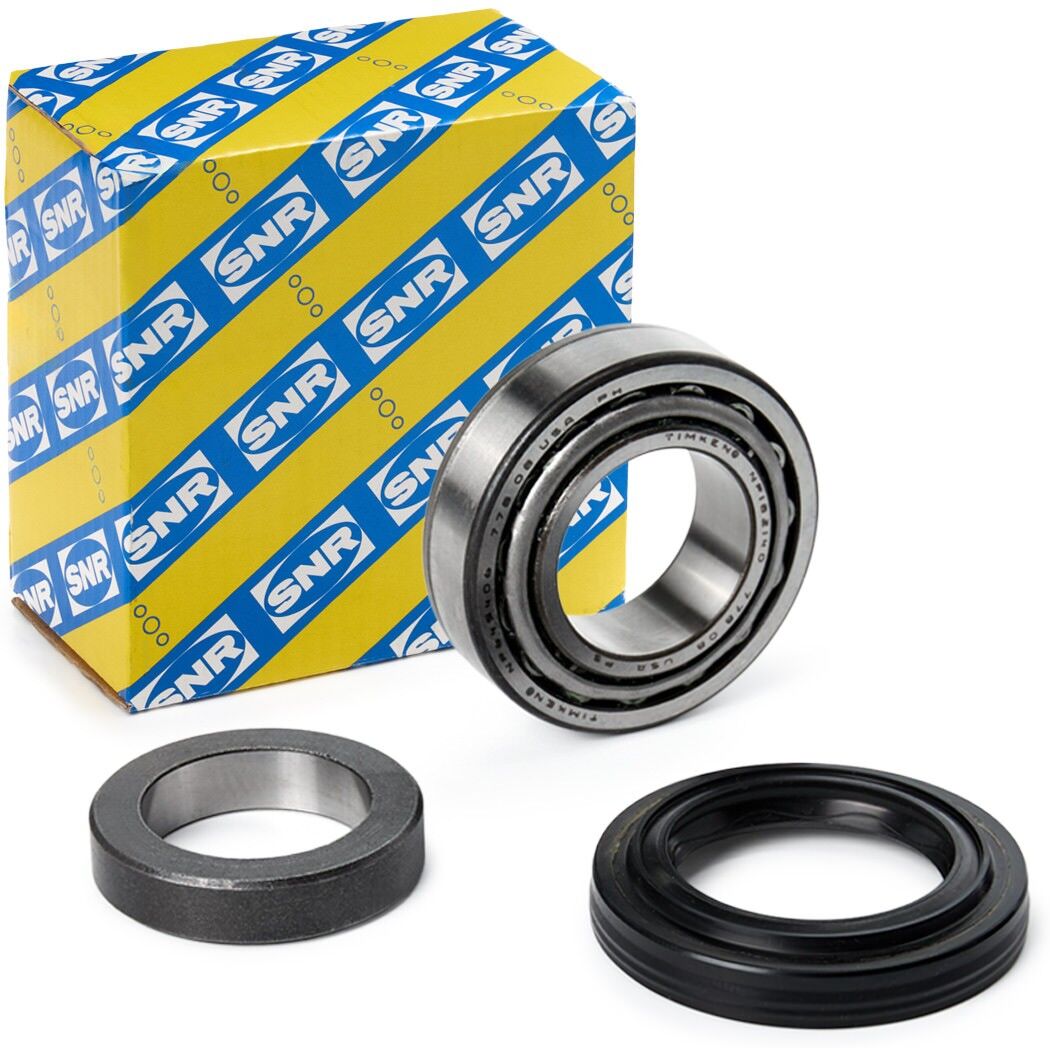 SNR R186.25 Wheel bearing kit