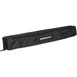 Elinchrom E30162 Lampenstativ Arbeitshöhe 88 - 235 cm inkl. Tasche