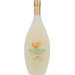 Bottega Meloncino Likör 28% Vol. 500ml