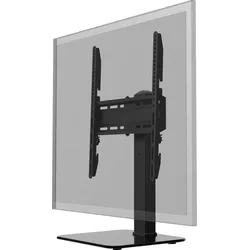GOOBAY 58524 - TV Standfuß, 32" - 55", schwenkbar, schwarz