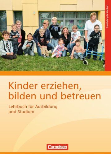 Ira Gawlitzek - Lehrbuch für Ausbildung und Studium (Kinder erziehen, bilden und betreuen ) - Preis vom 30.09.2026 22:30:23 h