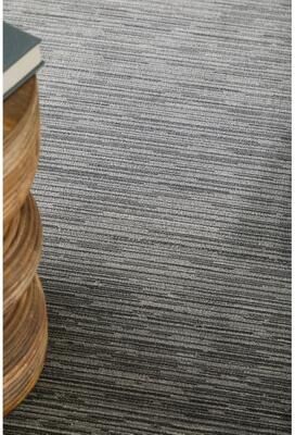 Grand Bazaar Galen Machine Made Solid Modern Area Rug