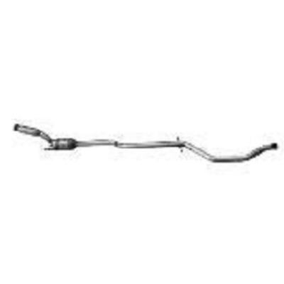 JMJ Katalysator PEUGEOT 1091537 1705SS,9677962280