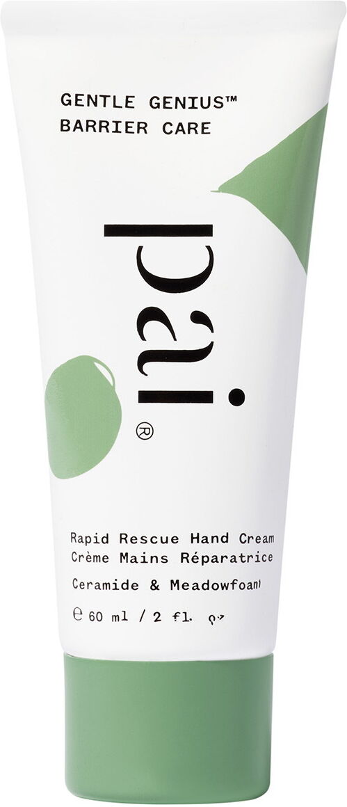 60ml Pai GENTLE GENIUS™ Barrier Care Rapid Rescue Hand Cream