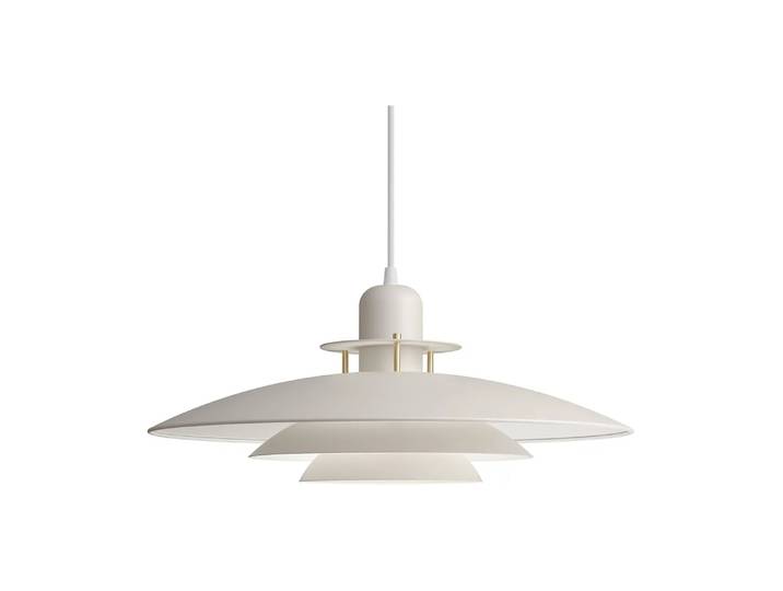 Belid Primus V Pendelleuchte Ø47,5 cm Sand-Messing