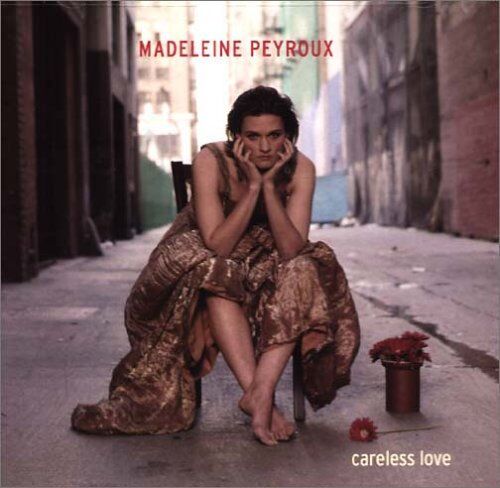 Madeleine Peyroux - Careless Love - Preis vom 01.10.2026 17:08:56 h