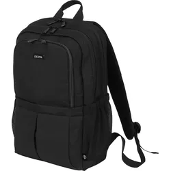 DICOTA D31429-R - Notebook-Rucksack, 13-15.6", Schwarz