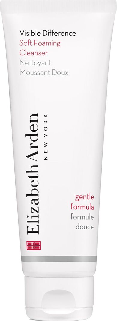 Elizabeth Arden Espuma de limpieza Soft Foaming Cleanser 125 ml .
