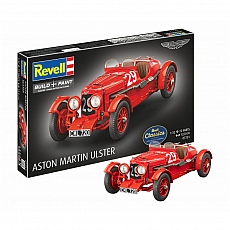Revell - Aston Martin Ulster - 1:32 - 70 Teile 305227