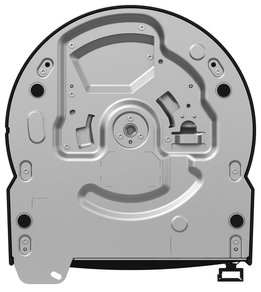 Canon CR-N100 Autotracking Lite Bk