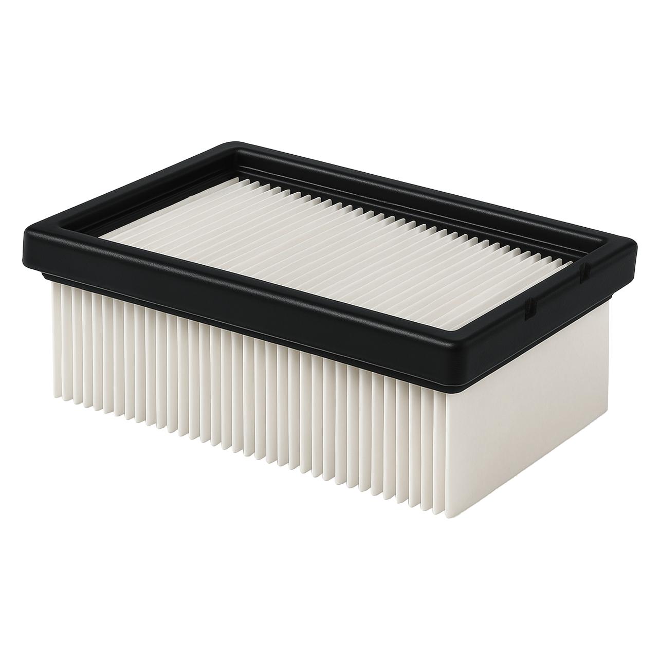 Bosch Professional Zubehör Flachfaltenfilter EPA (2608001219)