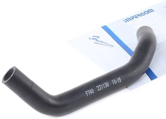 ORIGINAL IMPERIUM 221130 Radiator hose