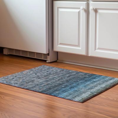 Addison Rugs Premium Washable Super Soft Ombre Wilco Mayfield Rug