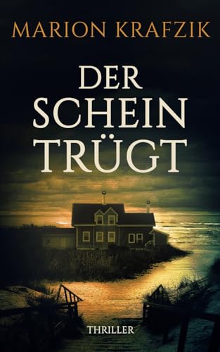 Marion Krafzik - Der Schein trügt - Preis vom 17.10.2026 19:25:27 h