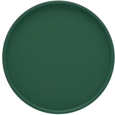 Kraftware Fun colors 14-inch Round Serving Tray