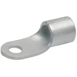 Klauke, Kabelverbindung, Quetschkabelschuh