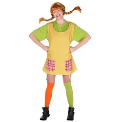Metamorph Pippi Langstrumpf (XXL)
