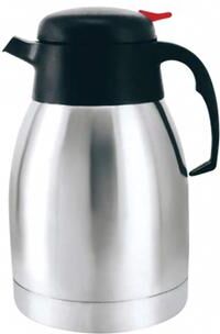 Brentwood 1.0L Vacuum S/S Coffee Pot