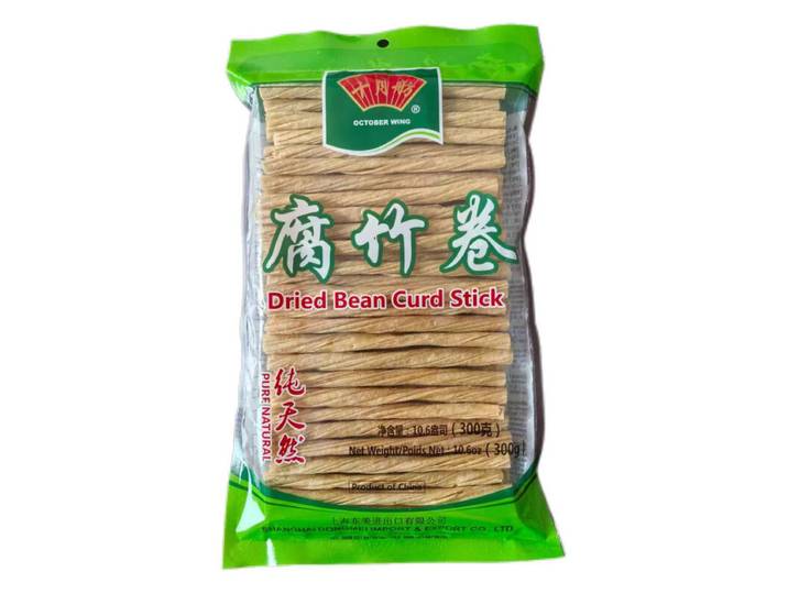 Gedroogde tofu sticks 300 g