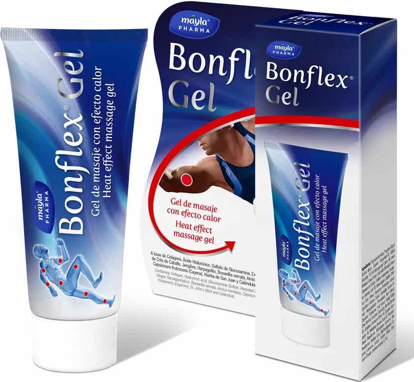 Bonflex Mayla Pharma Gel 250 ml