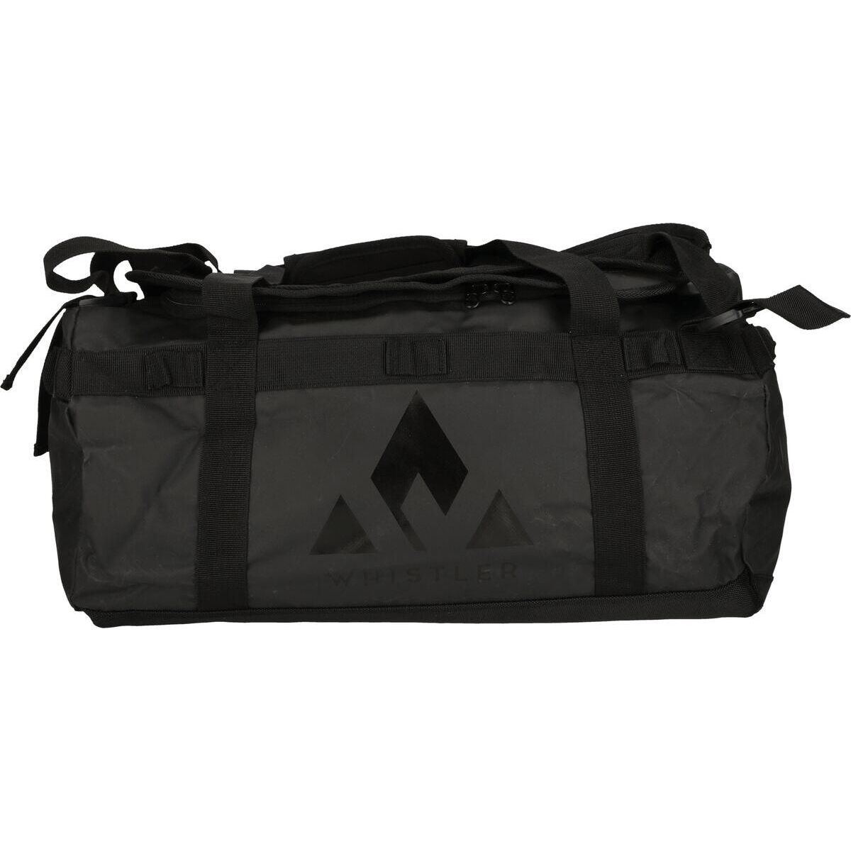 Whistler Fidel 40L Duffel black (1001) One size W253618-1001-One size