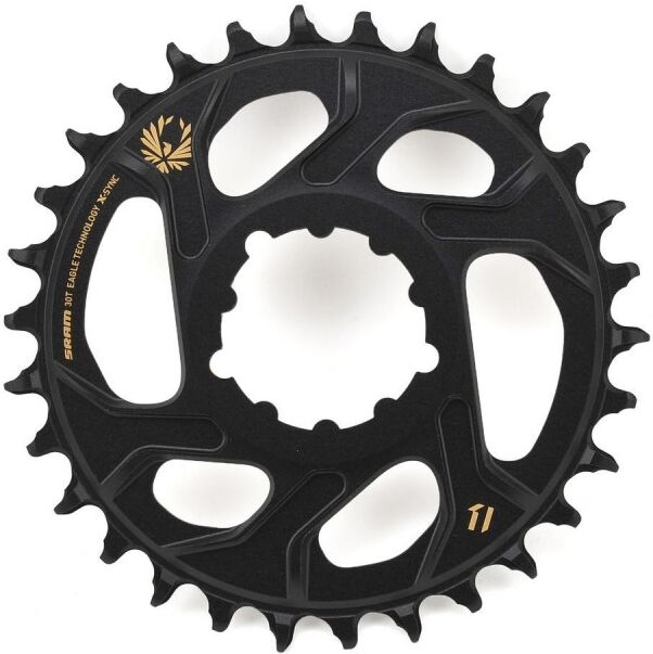 SRAM Corona  Direct Mount X-Sync 12 EAGLE off set 3 mm BOOST GOLD