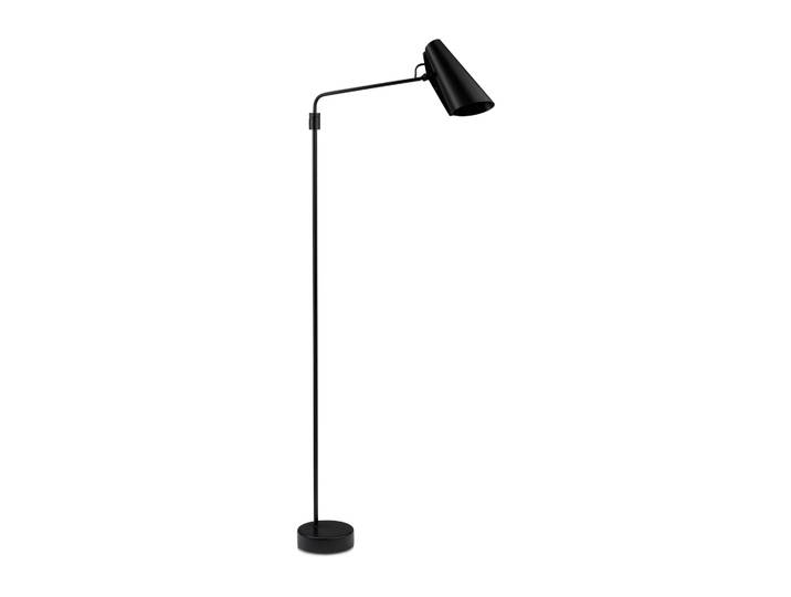 Northern Lampe sur pied Birdy swing Noir-noir