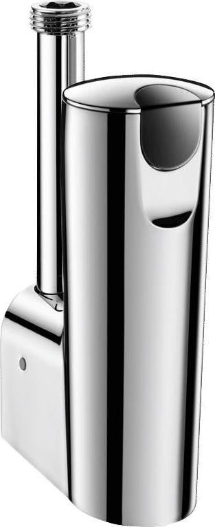Delabie UR-spoelarm TEMPOMATIC 4 G1/2B model D met 6V batterij WA 35