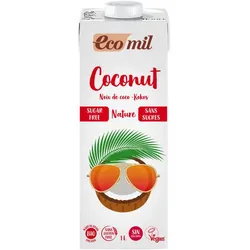 Drink - Kokos Nature zuckerfrei