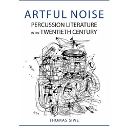 Artful Noise, Fachbücher von Thomas Siwe