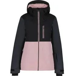 ICEPEAK Damen Jacke CATHAY, Größe 38 in Pink Pink