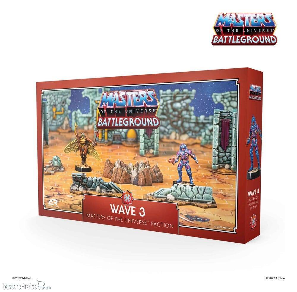Archon Studio ARCH-MOTU0071