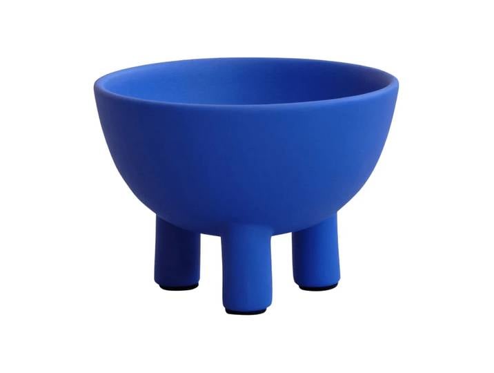 101 Copenhagen Bol Duck Mini Marrakech blue