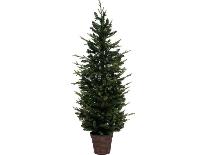 Sapin en pot Helsinki 150 cm - Feeric Lights & Christmas