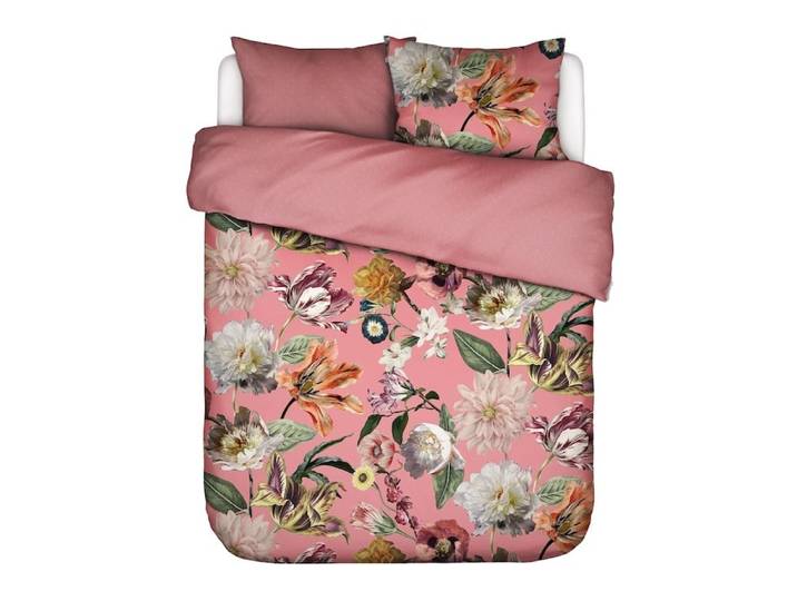 Essenza Filou Summer Mauve dekbedovertrek