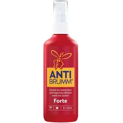 ANTI-BRUMM forte Pumpzerstäuber 75 ml
