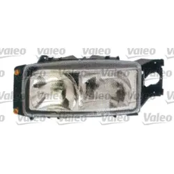 Hauptscheinwerfer VALEO 089290