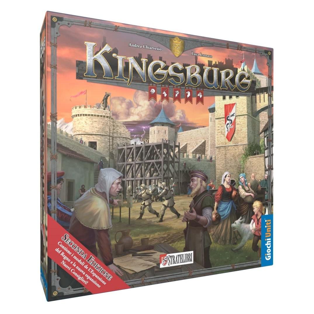 Giochi uniti Kingsburg (Italienisch) (8058773201317)