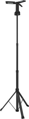 Ansmann Worklight Triohead Tripod 6500