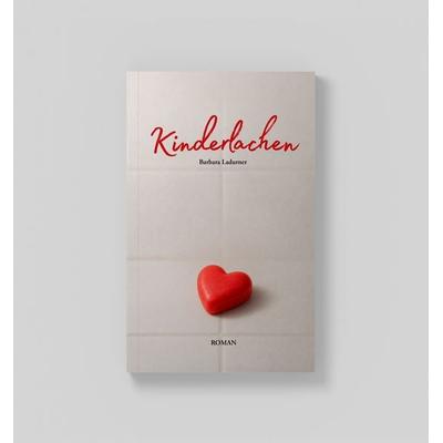 Kinderlachen, Taschenbuch von Barbara Ladurner, Effekt GmbH