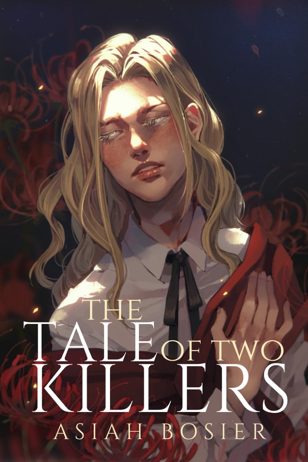 The Tale of Two Killers - Preis vom 15.10.2026 23:06:25 h