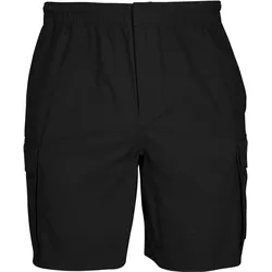 Protective, Herren, Outdoorhose, Cruise (XXL), Schwarz