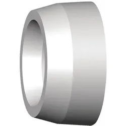Isolierring Gaslinse ABITIG GRIP 17/18/26 A.Binzel