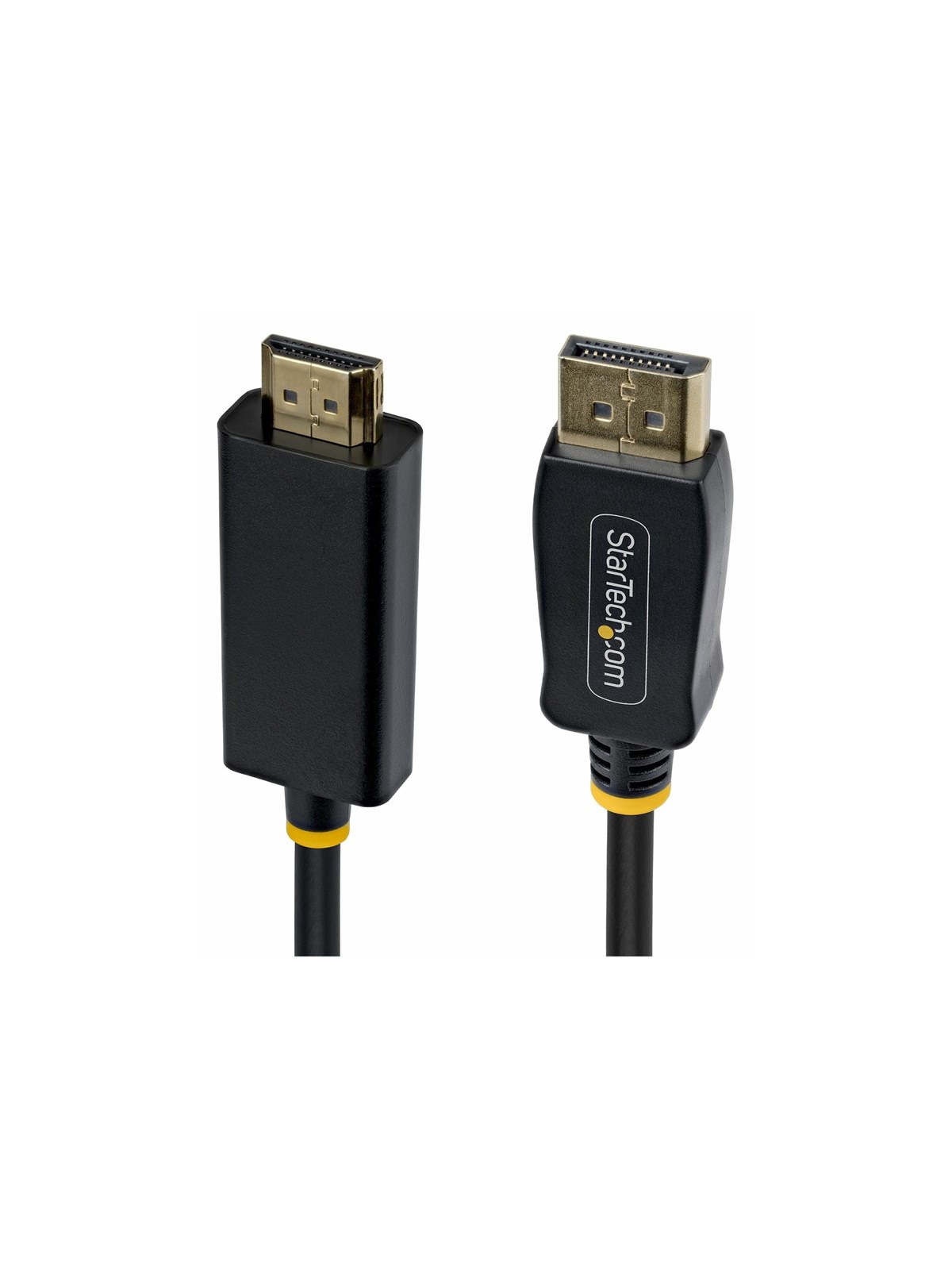 StarTech.com Startech adapter cable - DisplayPort / HDMI - 2 m