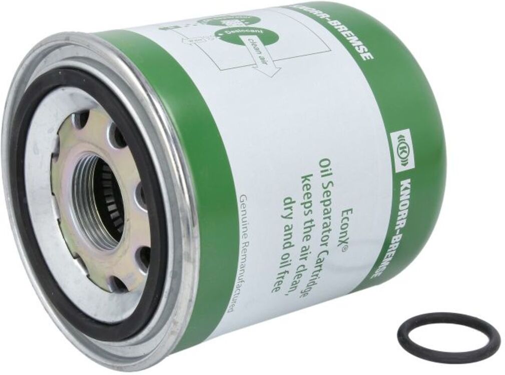 Knorr Filtri, essiccatori d'aria K 115979X00