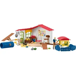 Schleich Tierhotel